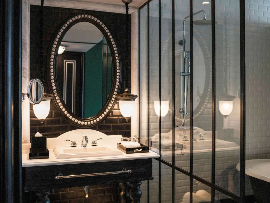 Hotel de la Coupole - MGallery