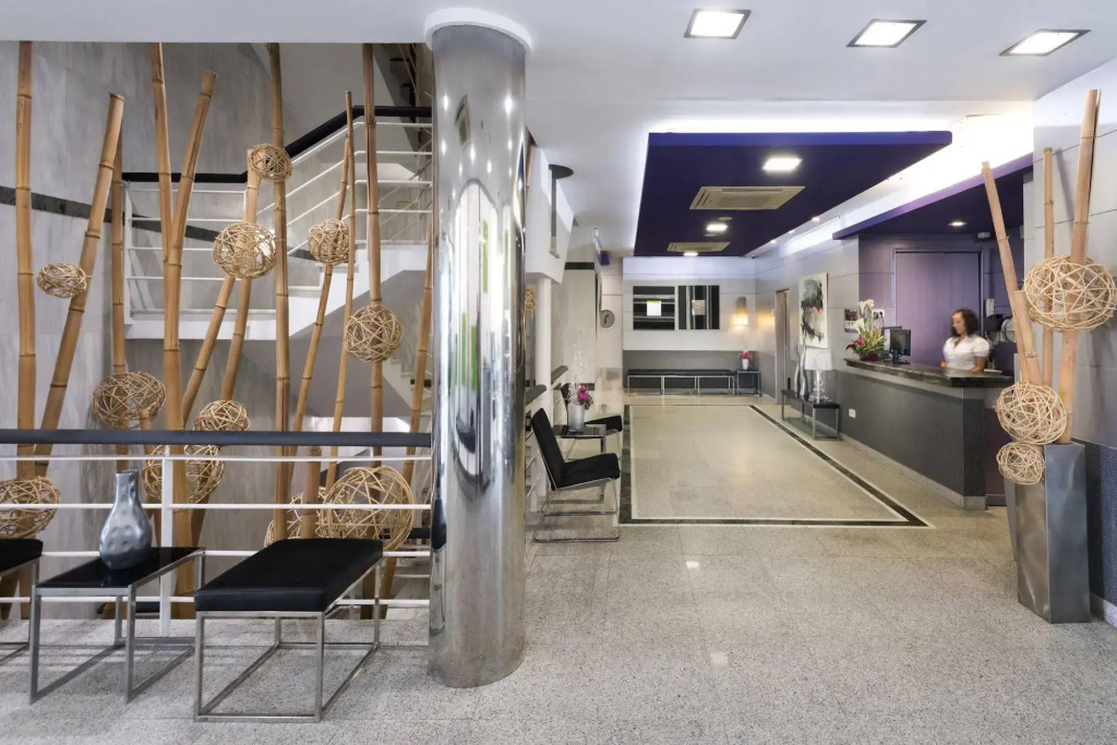 4R Casablanca Playa