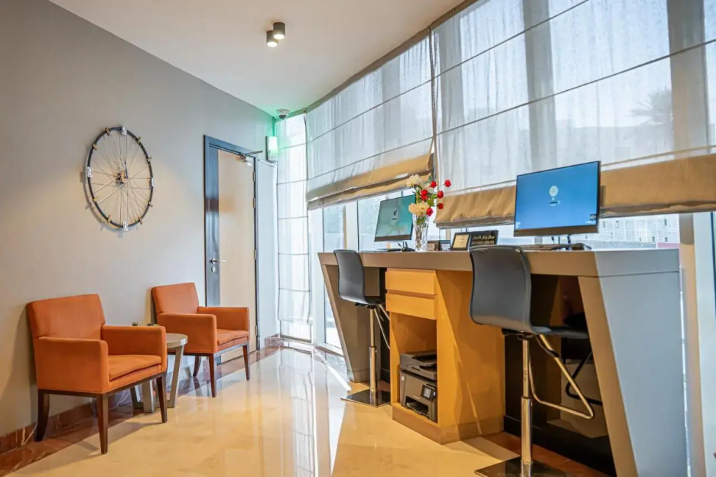 Kingsgate Hotel Doha by Millennium Hotels