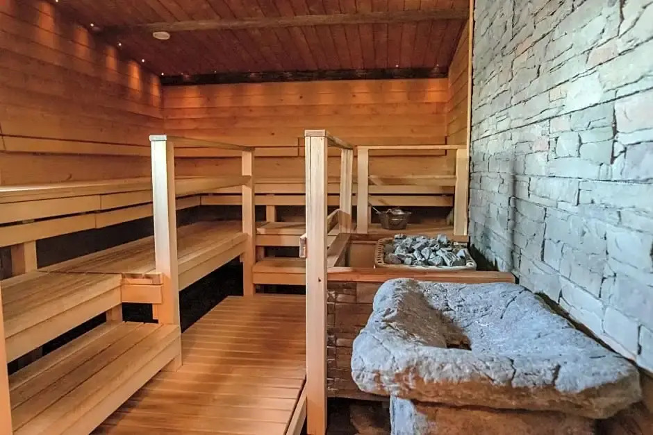 Hotel Kumpeli Spa