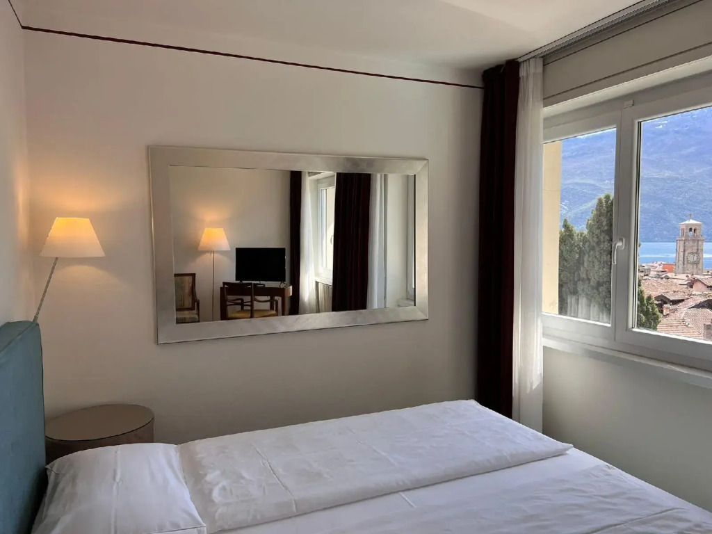 Villa Miravalle - Boutique Hotel