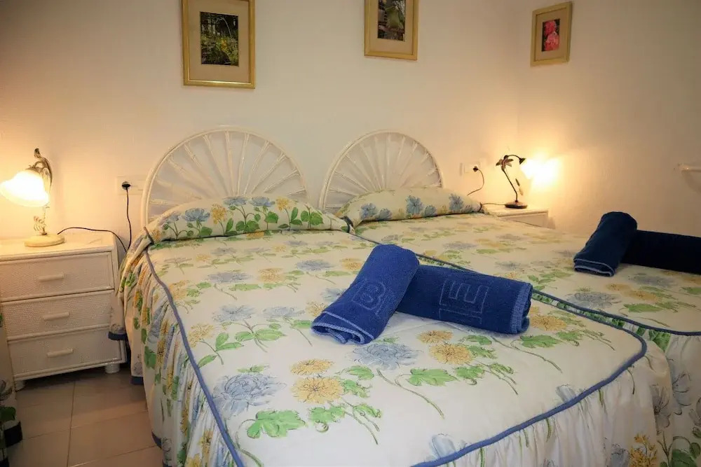 Los Pinos 29 Villas Casasol
