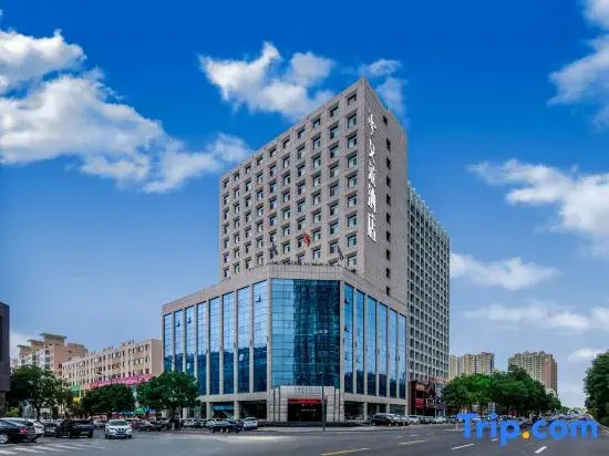I Lai Hotel