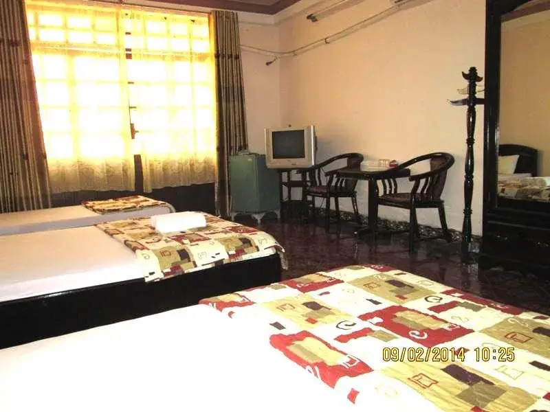 Viet Hai Hotel