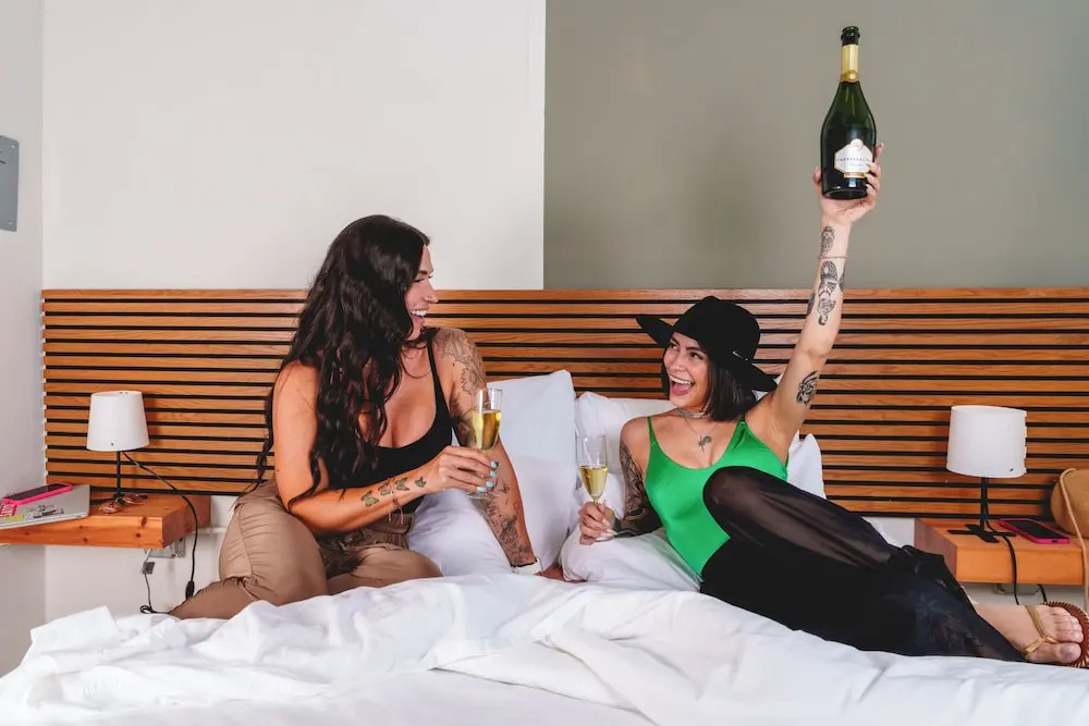Romeo Hotel- Adults Only