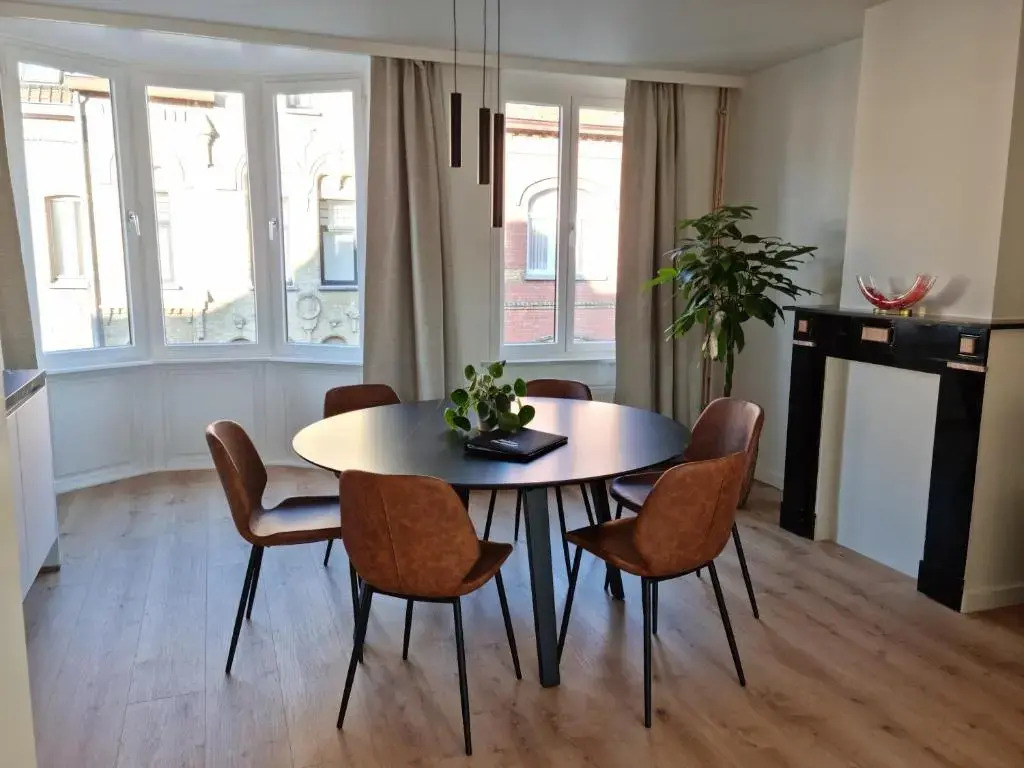 Maison Florimond