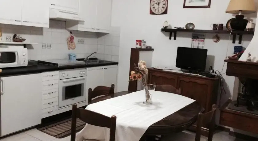 Casa Vacanze Agorá