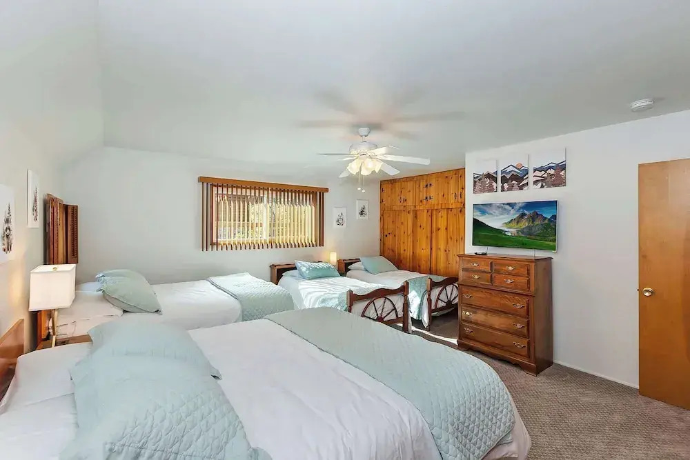Acorn Acres Lake Views for 8