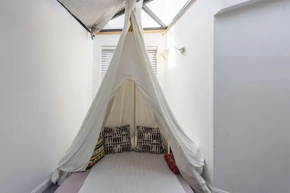 StarLive Apartment - Aurora