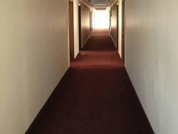 Hotel Mondial - Eforie Nord