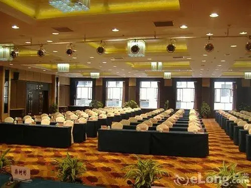 Yanbei Hotel