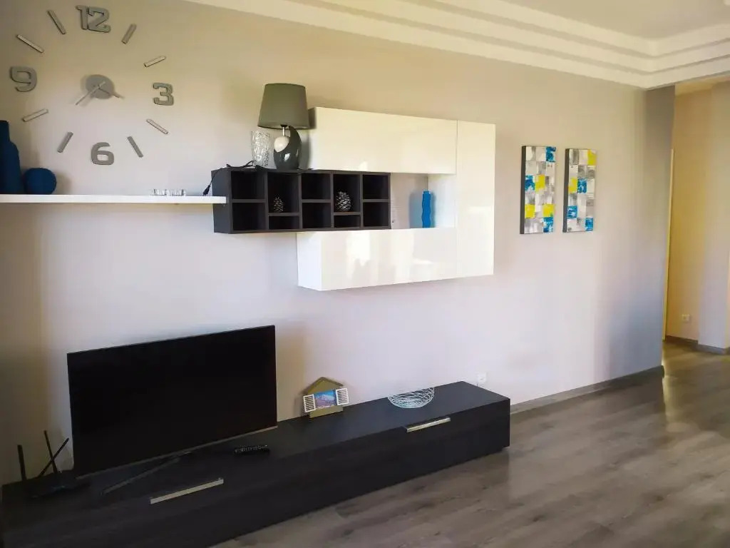 Apartment in the Orlando Complex