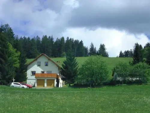 Haus Talblick