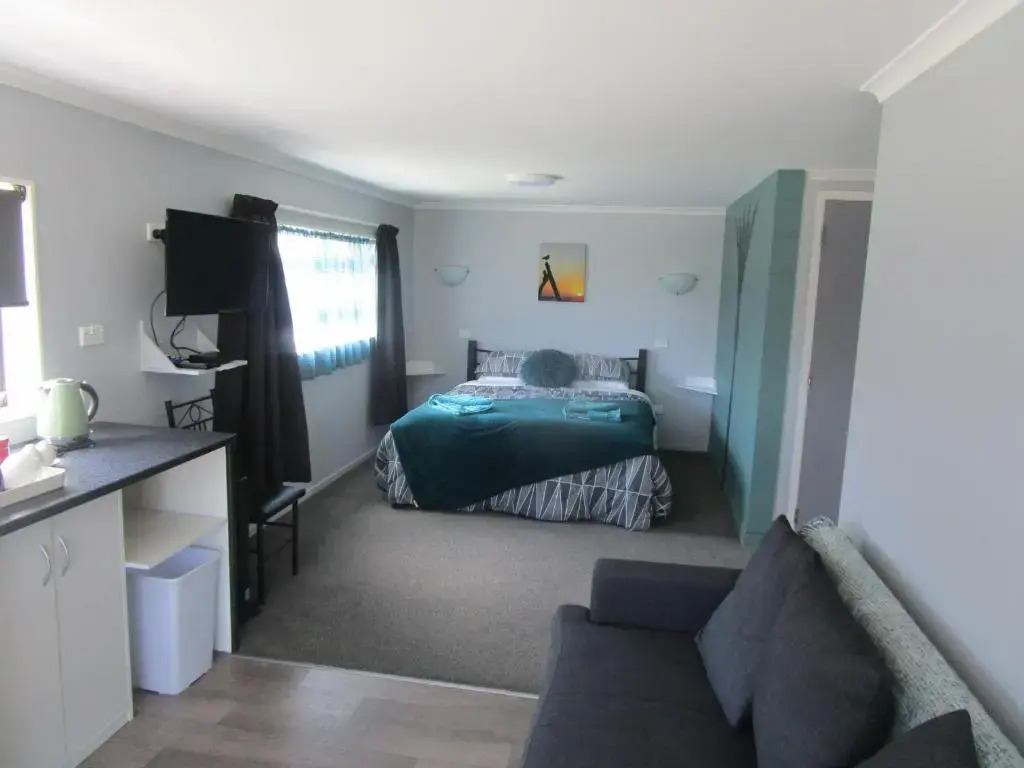 Large Spacious House