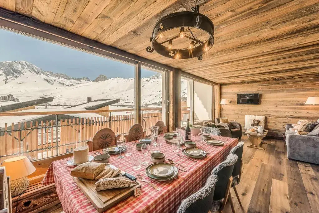 Résidence Hauts Lieux - 4 pièces 8 personnes PREMIUM, appartement rénové MAE-3411