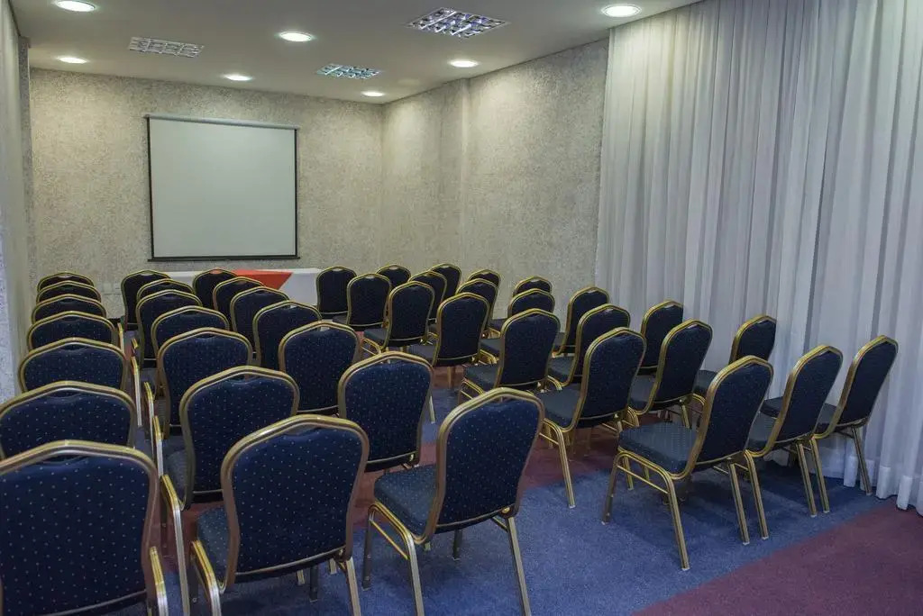 Hotel Plaza Norte