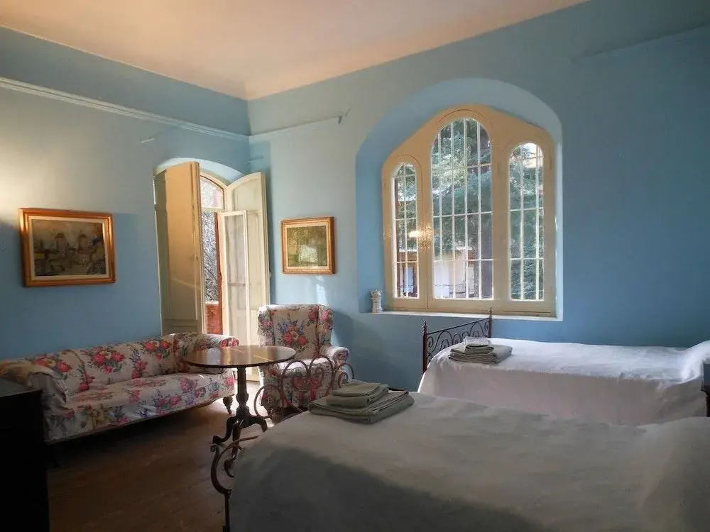 La vignetta B&B