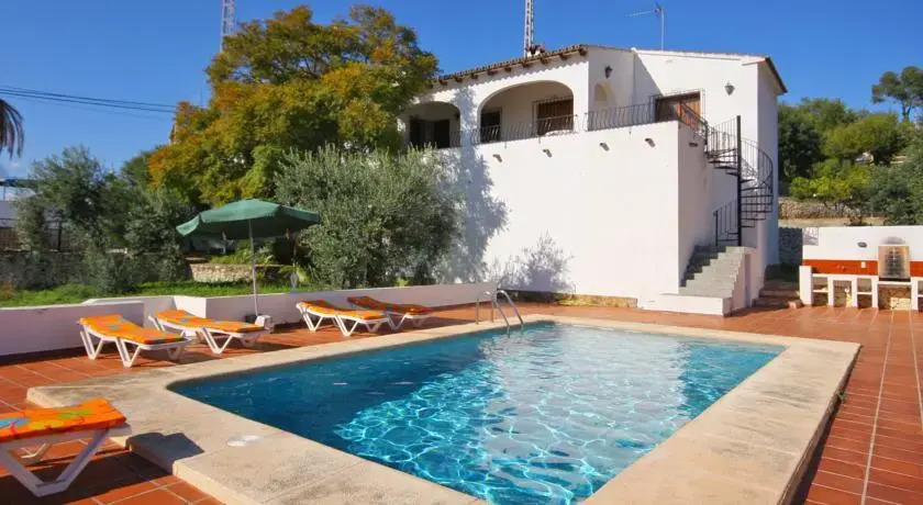 Villa Guixa