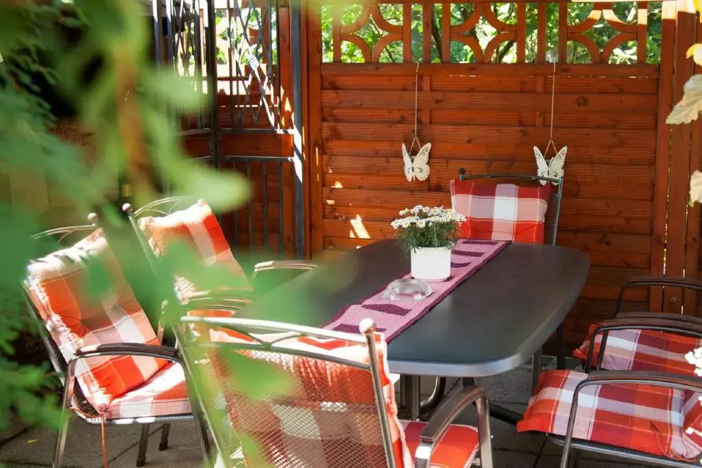 Heidetraum Pension & Ferienwohnung Arndt