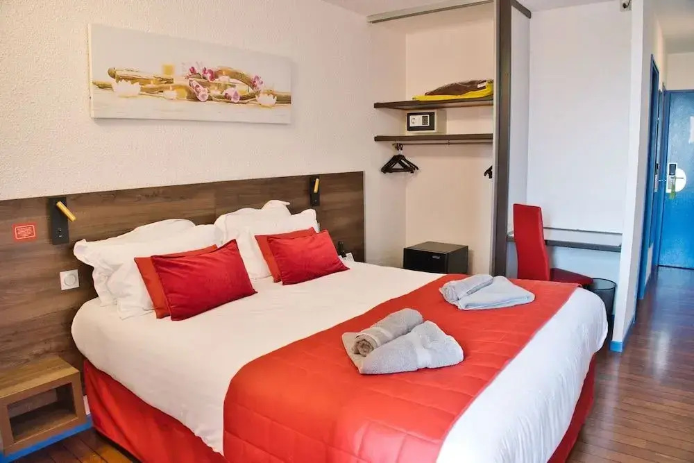 CitHotel des 2 Golfs