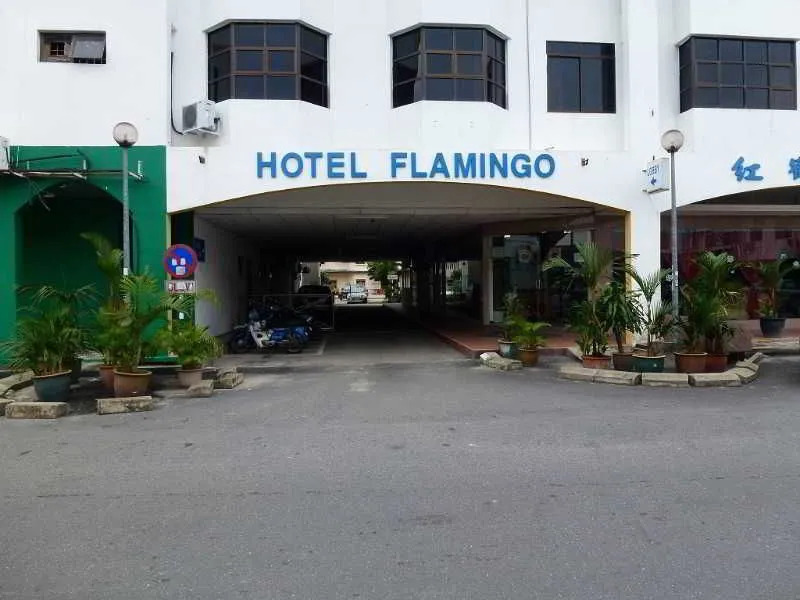 Hotel Flamingo