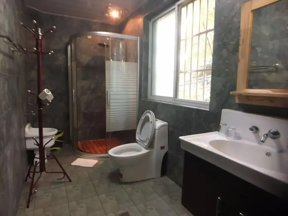 Moganshan Bamboo View Guesthouse