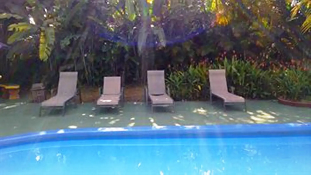 Hotel Destinos Arenal