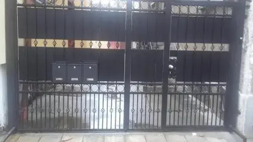 Central Park Studio
