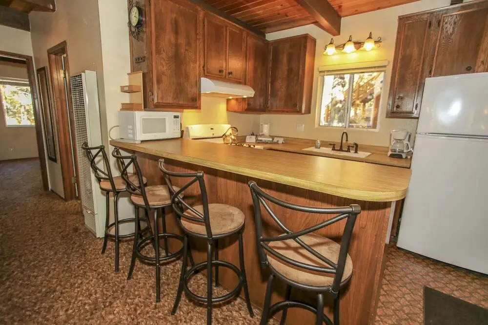 Casey Rose Cabin