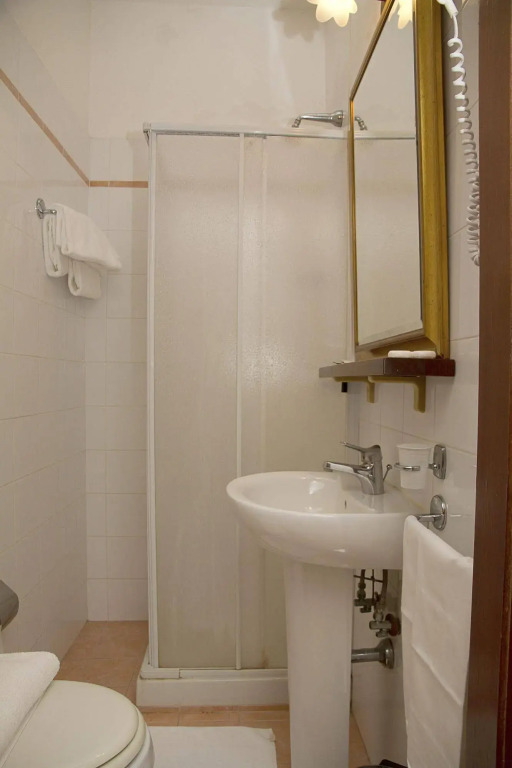 Hotel Giubileo