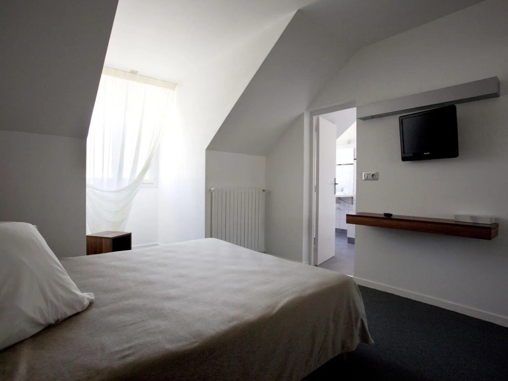 Logis Hôtel Restaurant LEurope