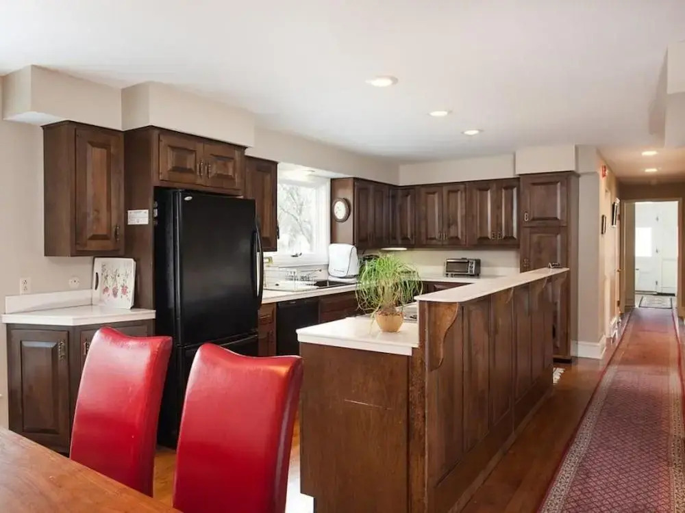 Park House Bed & Breakfast