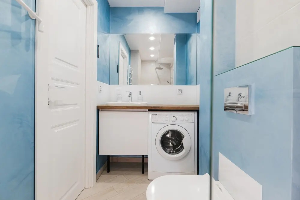 CityApartments Kyiv Palace "Ukraine"