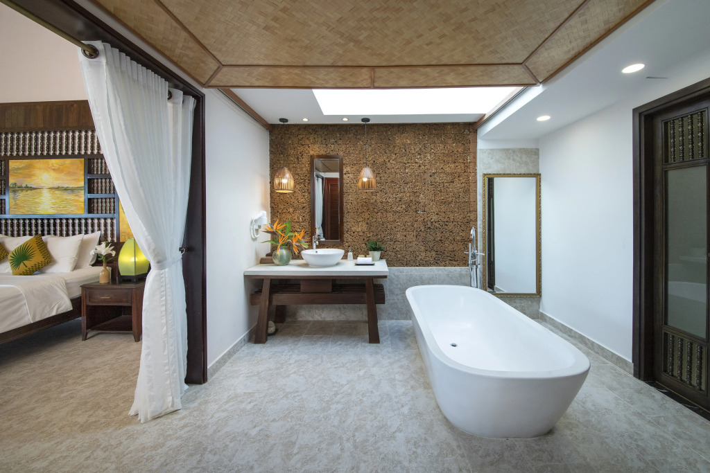 Palm Garden Beach Resort & Spa