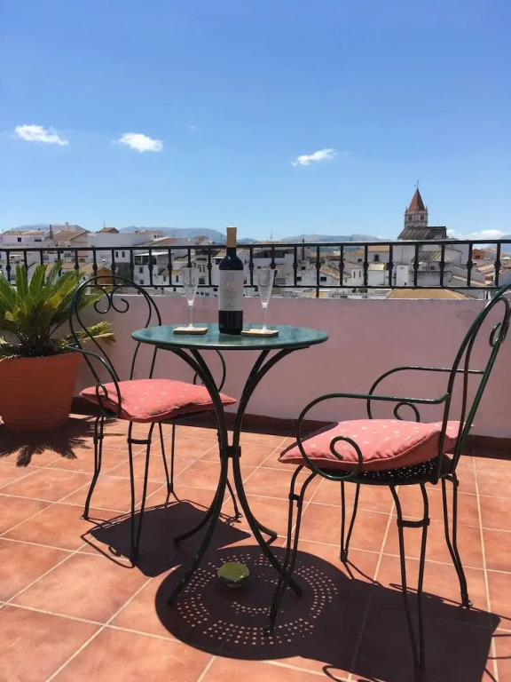 Casa Buena Vista