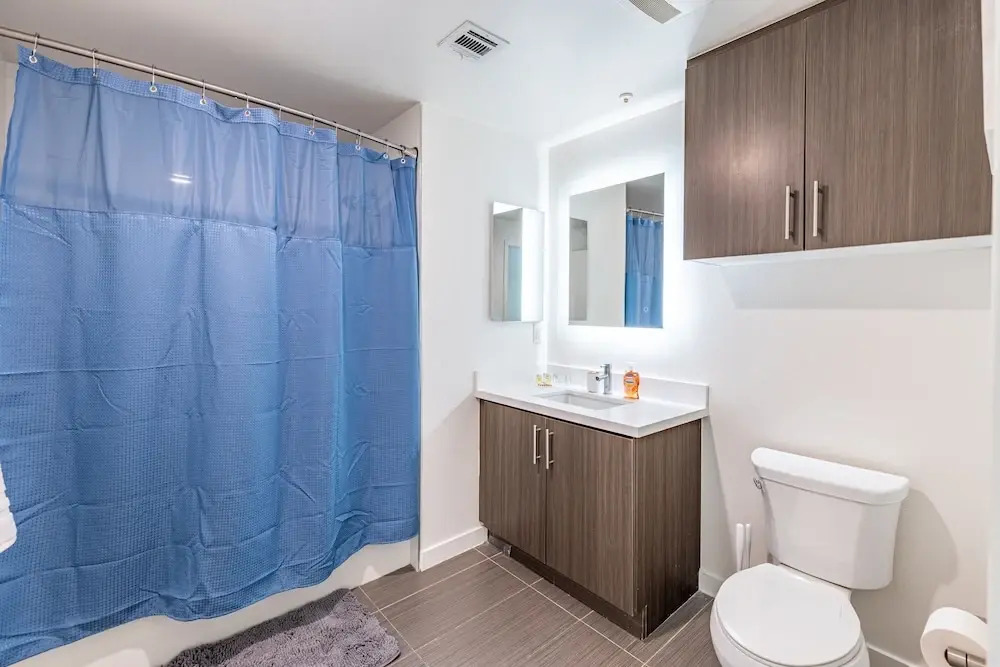 2br Furnished Apartment On Gordon St Hollywood 2 Bedroom Apts by RedAwning