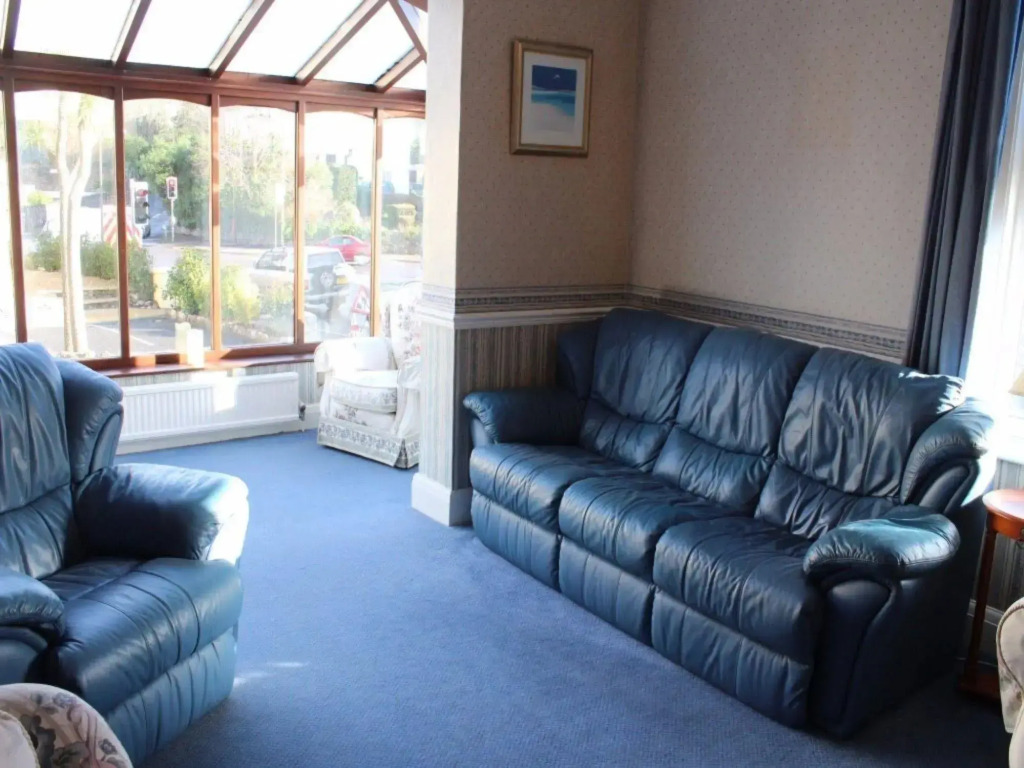 The Millbrook B&B