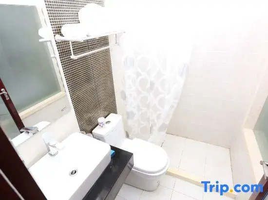 Tianji Huating Boutique Hotel