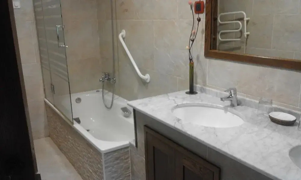 Hotel Buda Spa