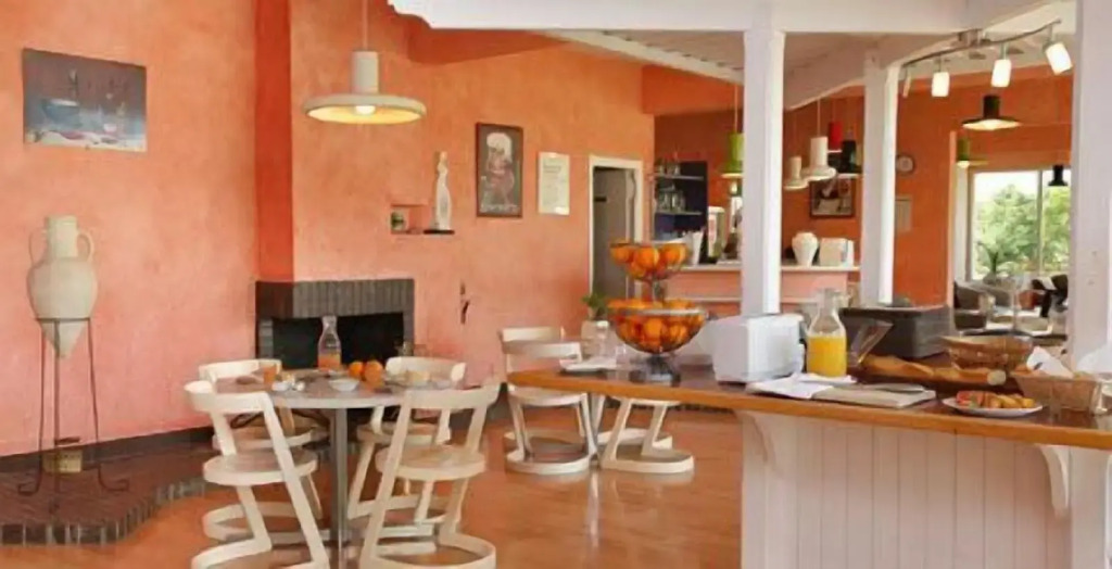 Hotel Val Vert