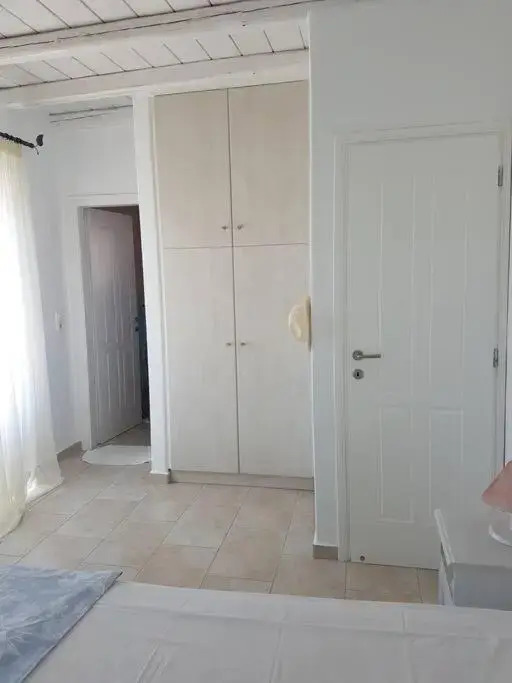 Evilou's House
