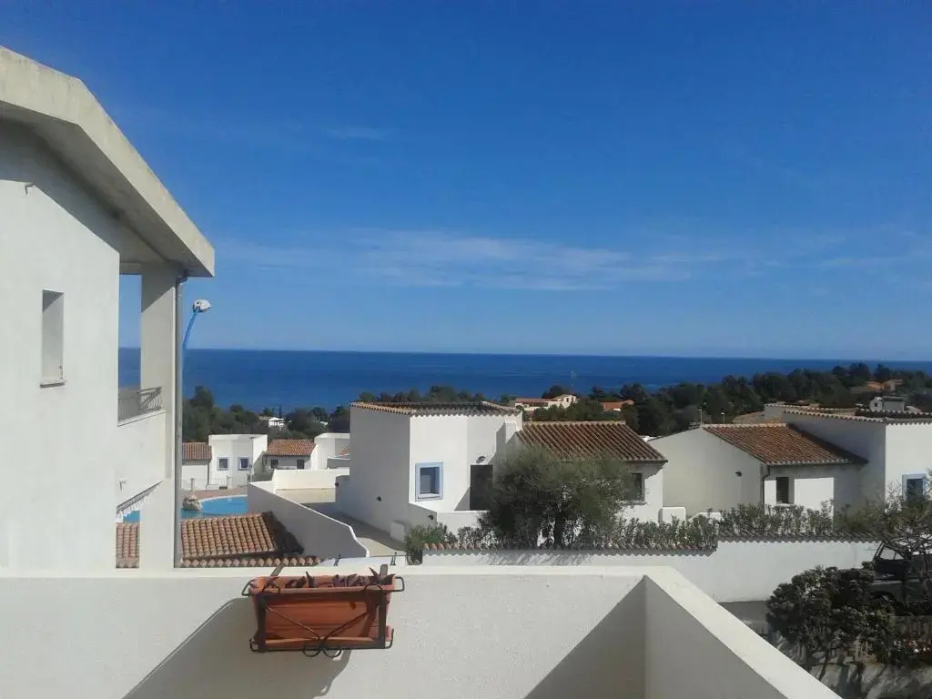 Il Lentischio holiday home