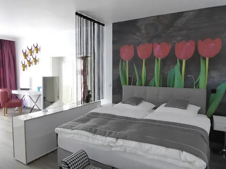 Gäste-Zimmer am Elberadweg
