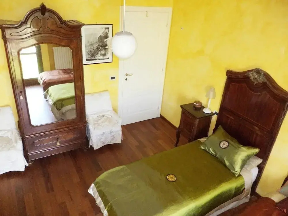 B&B Torricella