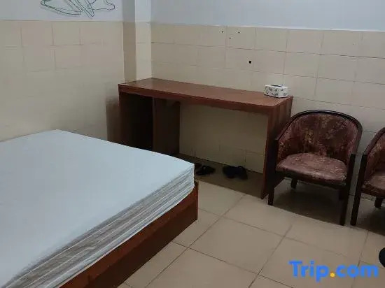Yujian Boutique Apartment (Panda Plaza Shop)