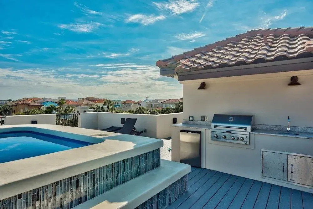 Destiny on the Sand by Avantstay Direct Beach Access! Bbq on Large Ocean Facing Patio