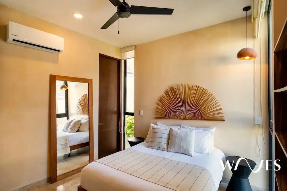 2 Br. Spacious Great Located Top Amenities