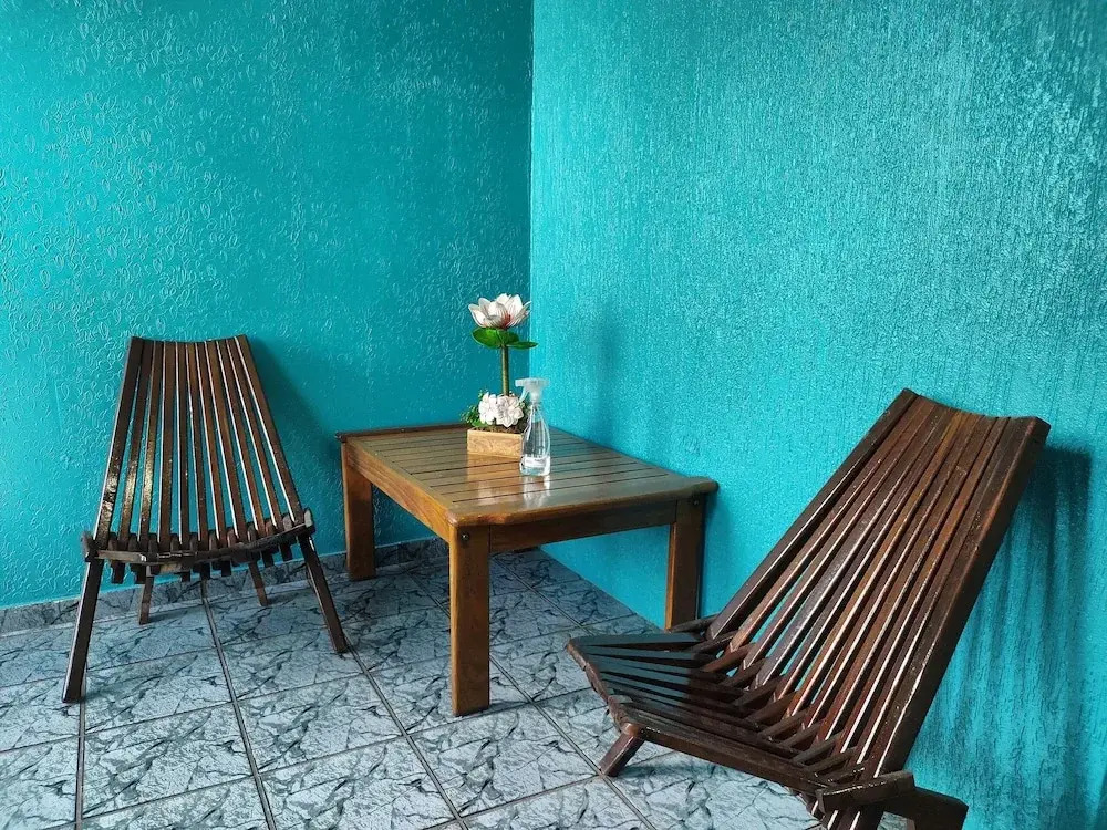 Apartamento Cacoal