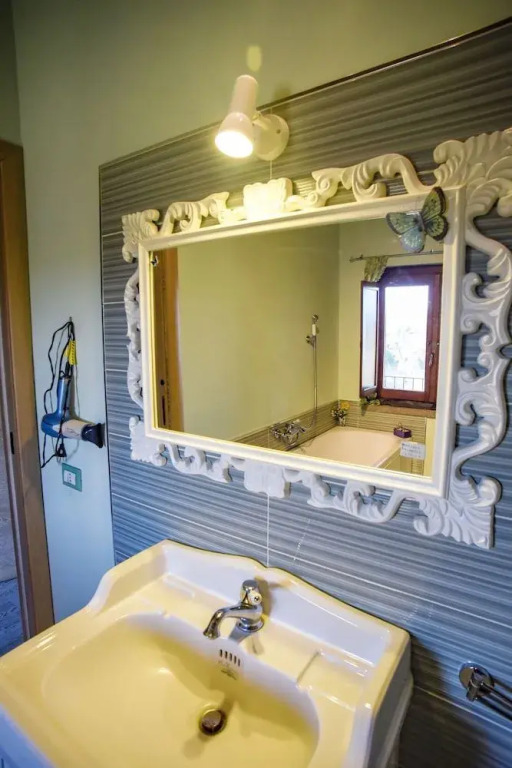 Villa Farfalla Bianca