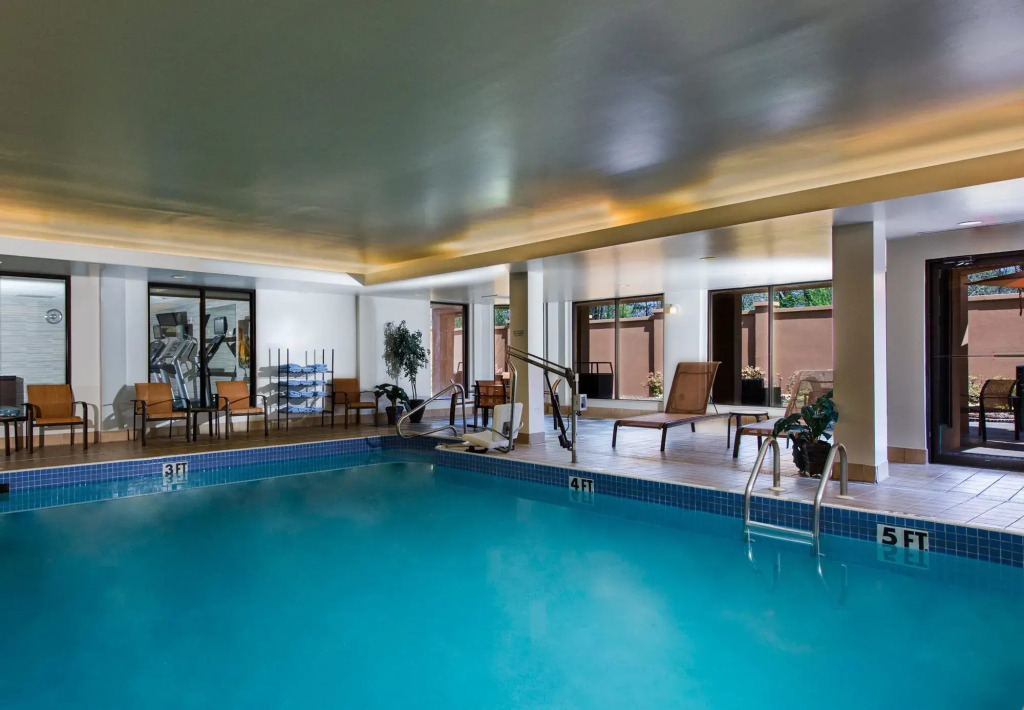 Courtyard by Marriott Dothan